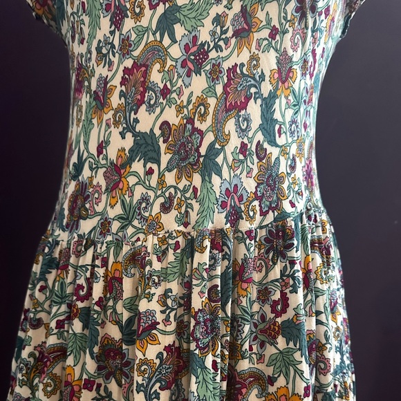 Soft Surroundings  Sundress ☀️ - Picture 2 of 7